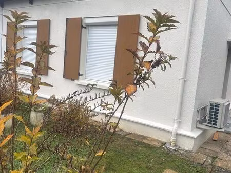 maison venoix