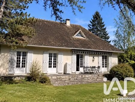 maison 4 pièces 120 m²