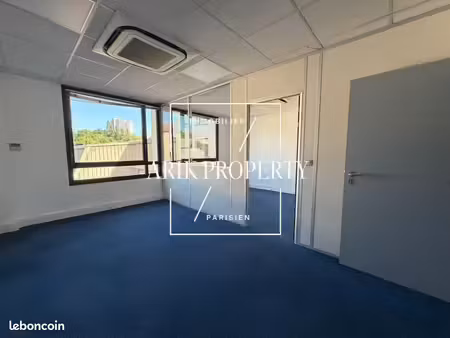bureaux 25 m² bagnolet