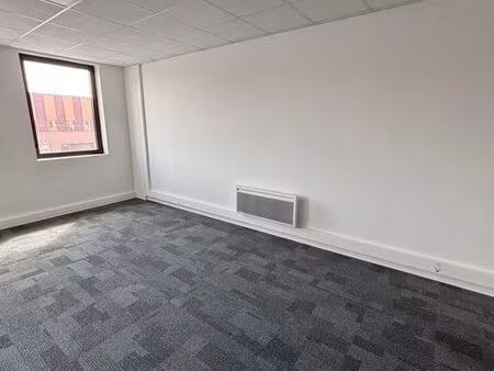 location de bureau