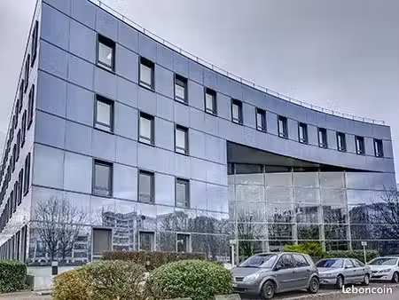 bureau privé à louer – hq villepinte  parc des expositions à villepinte