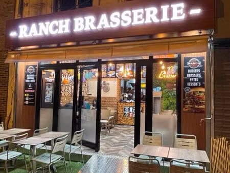 fond de commerce à louer