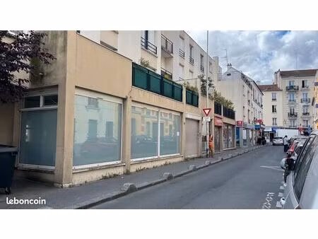 local commercial