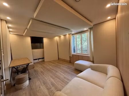 local 116 m² bagnolet