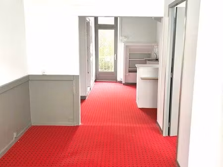 local commercial