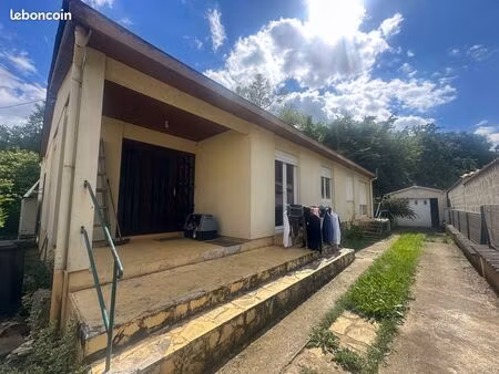 maison 4 pièces 129 m²
