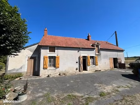 maison 3 pièces 88 m²