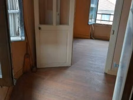 maison saint amand 32m2