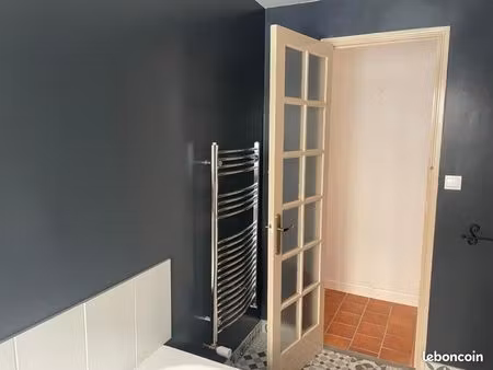 maison de village 7 pièces 170 m²