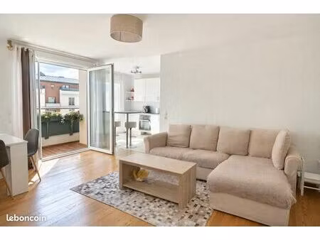appartement 3 pièces 67 m²