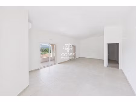 vente appartement 4 pièces 102 m² à porto-vecchio (20137)  424 000 €