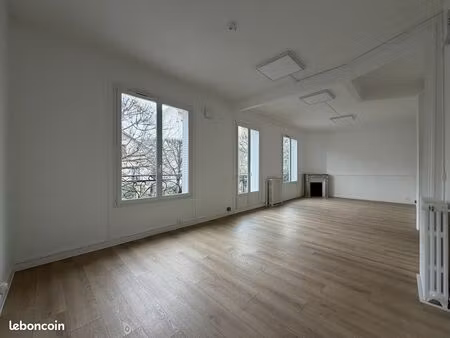 local 60 m² les pavillons-sous-bois