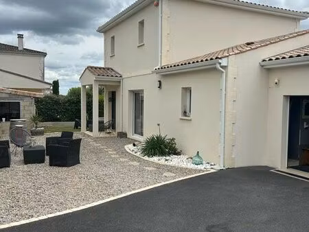 à vendre maison
