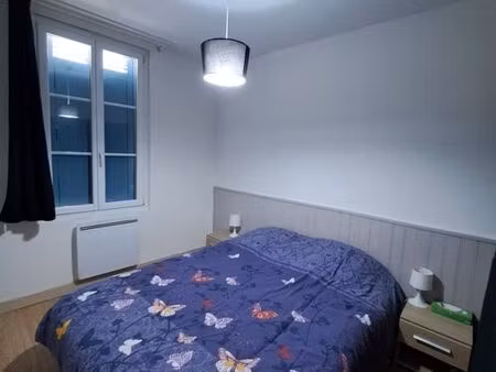 maison t3 60m2 hyper centre