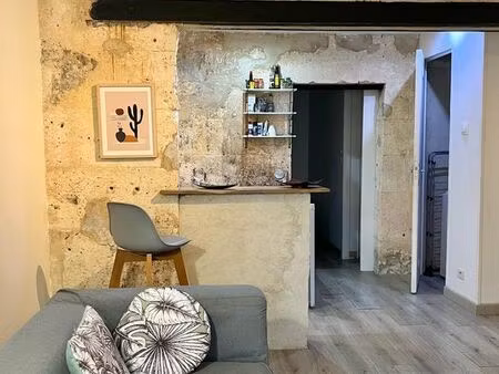 immeuble 290 m² angoulême