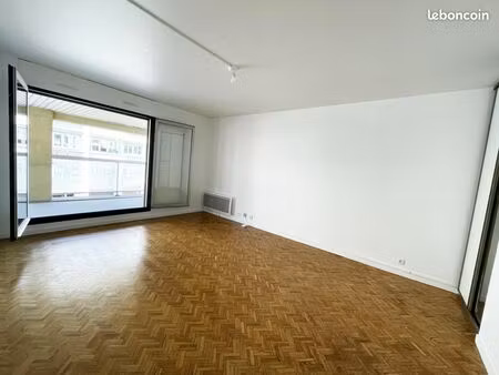 appartement 2 pièces 50 m²