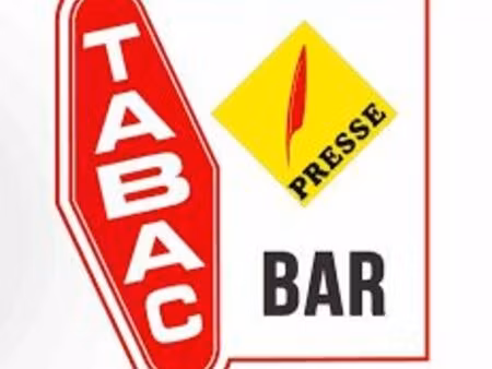 bar tabac presse