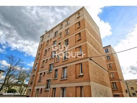 appartement 2 pièces 25 m²