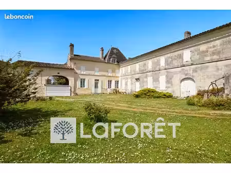 maison 6 pièces 125 m²