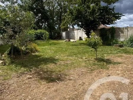 terrain 471 m² boissy saint leger