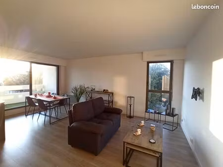 appartement 2 pieces 52 m2