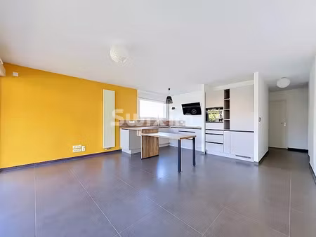 vente appartement 4 pièces 77.93 m² à chens-sur-léman (74140)  445 000 €