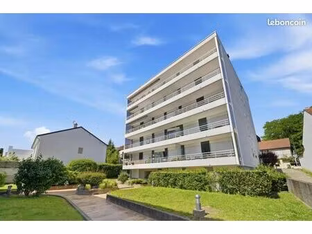 appartement 2 pièces 37 m²