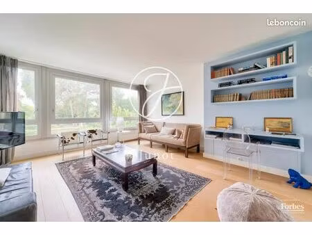 appartement 4 pièces 106 m²