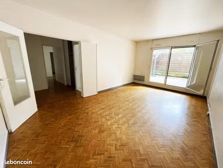 appartement 3 pièces 70 m²