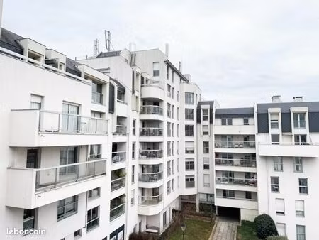 appartement 3 pièces 70 m²