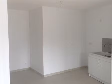 ensemble 2 appartements