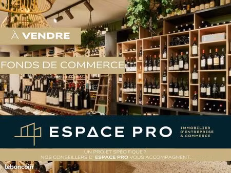 fonds de commerce caen