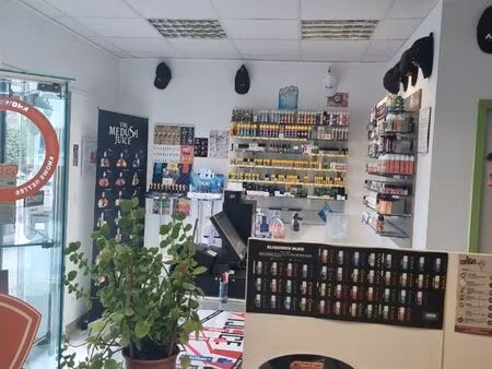 fond de commerce