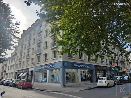local 10 m² caen