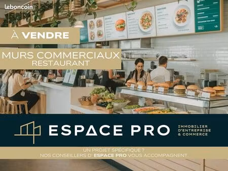local 87 m² caen