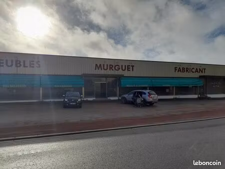 local commercial
