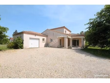 maison 4 pièces 117 m²