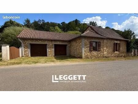 maison 5 pièces 140 m²