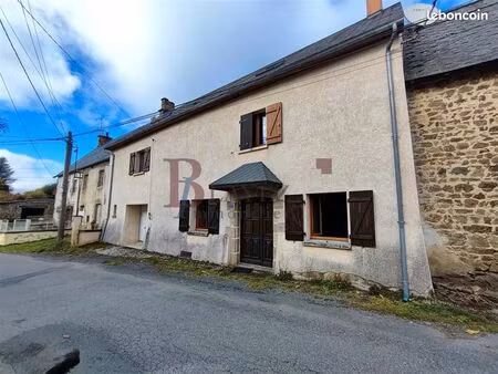 maison 3 pièces 63 m²