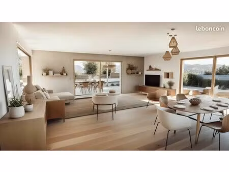 maison 5 pièces 91 m²