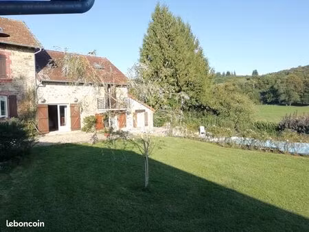maison de vacances