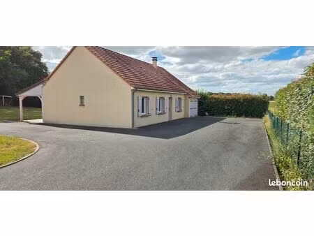 maison a vendre