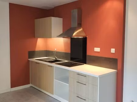apt t3 quartier l'houmeau 550