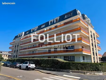 studio 1 pièce 22 m²