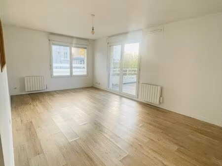 appartement 3 pièces 71 m²