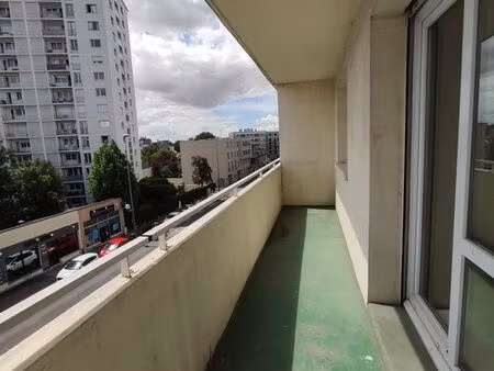 appartement 70m2