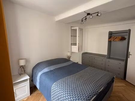 appartement t2