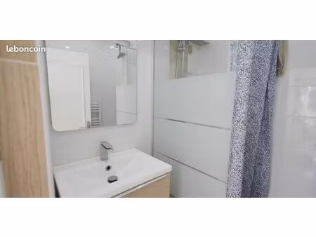 proche chu  appartement t4  3 chambres