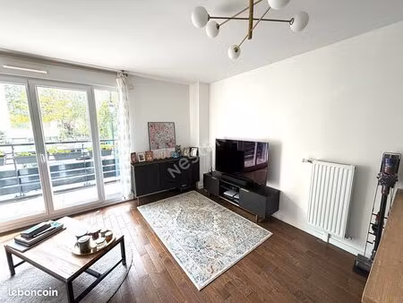 appartement 3 pièces 59 m²