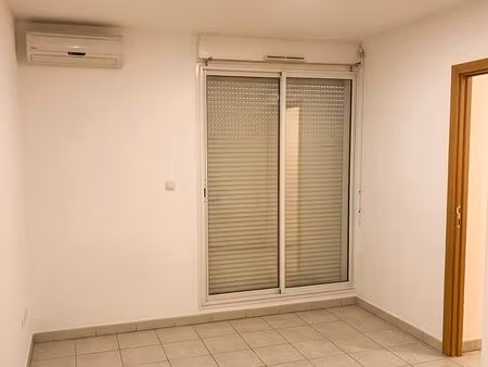 appartement 1 pièce 21 m²